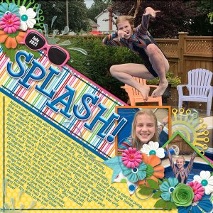 Splash