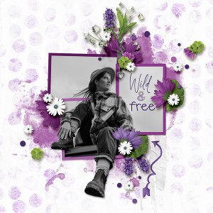 wild + free