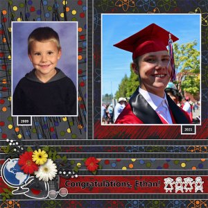 Congratulations