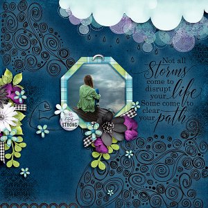 Life Storms