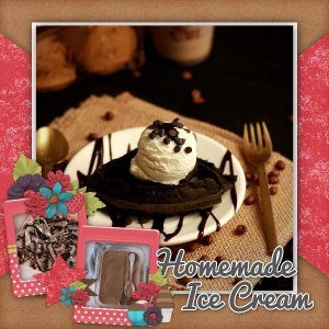 Ice cream