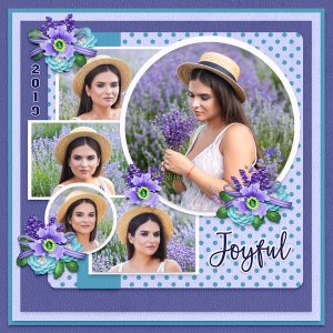 Joyful