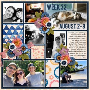 2021 Week 33