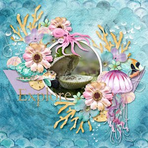Under the Sea