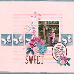 Sweet