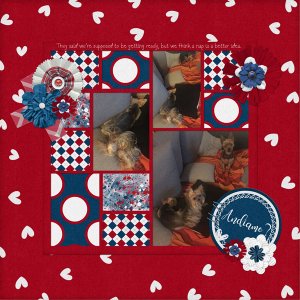 Andiamo? | Download Challenge