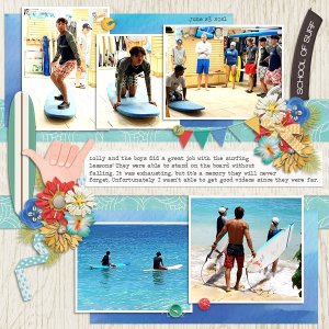 Aug Inspiration Challenge