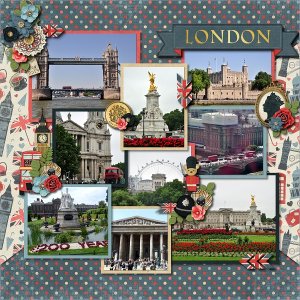 London
