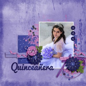 Quinceanera
