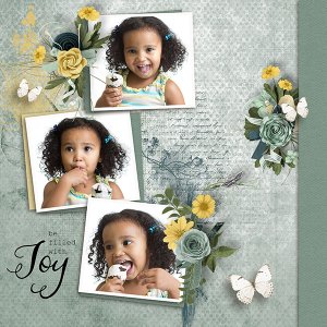 Joyful