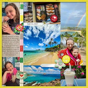 Hawaii 7-23-21