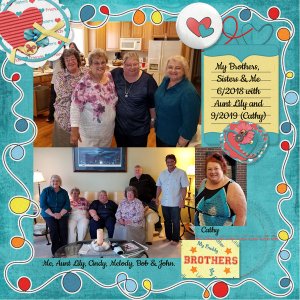 8/2021 Designer Spotlight - Heather Z
