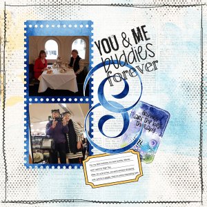 August 21 Jumpstart Designs Challenge
