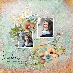 Kindness