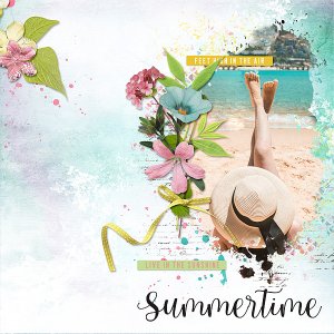Summertime