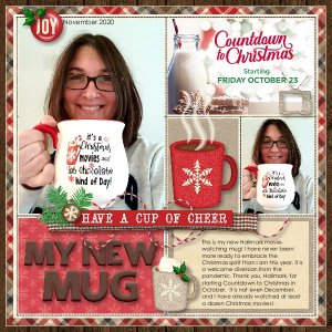 My New Mug