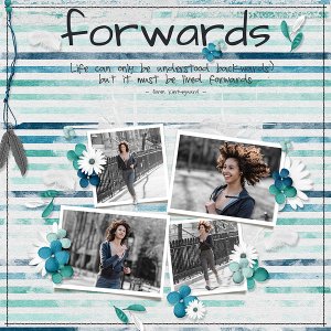 forwards