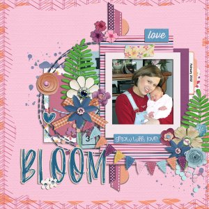 bloom