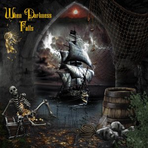 When Darkness Falls