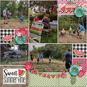 SweetSummertime