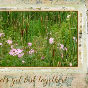 Lets Get Lost Together