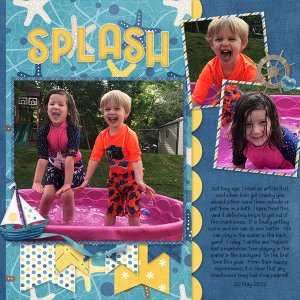 Splash