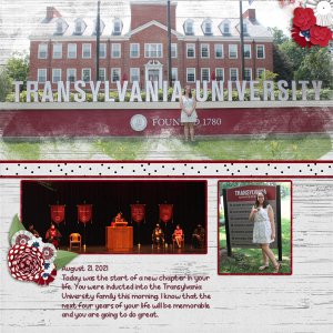 Convocation