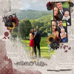 August Template Challenge-PrelP