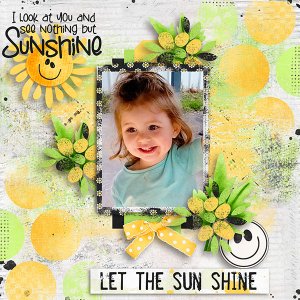 Sunshine