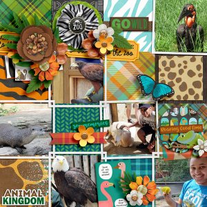ZooTastic