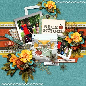 Back To School