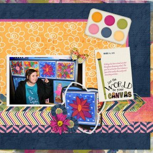 FCPS Elementary Gallery
