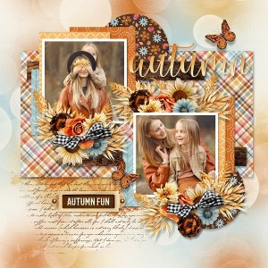 T. Autumn is here 4