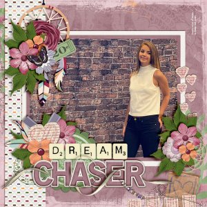Dream-Chaser