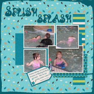 DDD Splish Splash August 2021