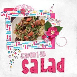 Favorite-Salad