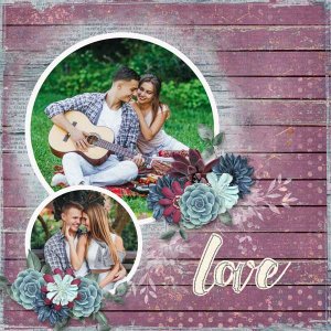 The Power Of Love