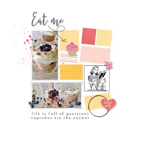 eat me
