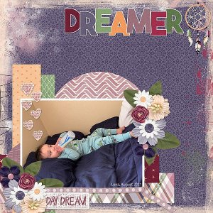 Dreamer