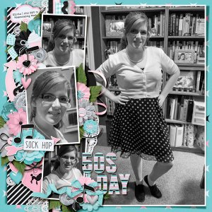50s Day
