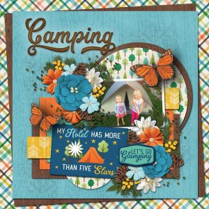 Camping