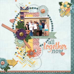 all together now