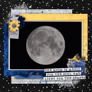 Full Moon