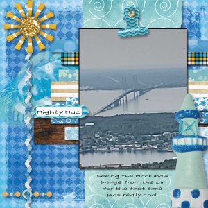 Mighty Mac