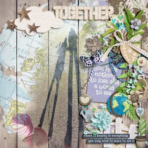 Together