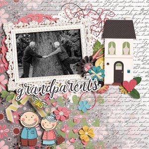 Grandparents