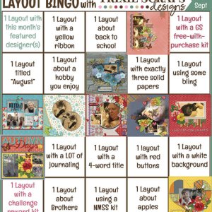 bingo