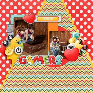 Gamers
