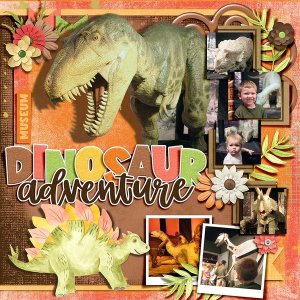 Dinosaur Museum