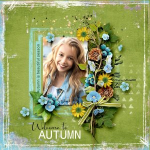 Autumn Splendor